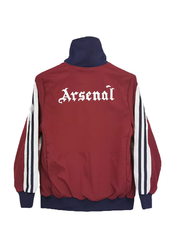 Chaqueta Arsenal Retro
