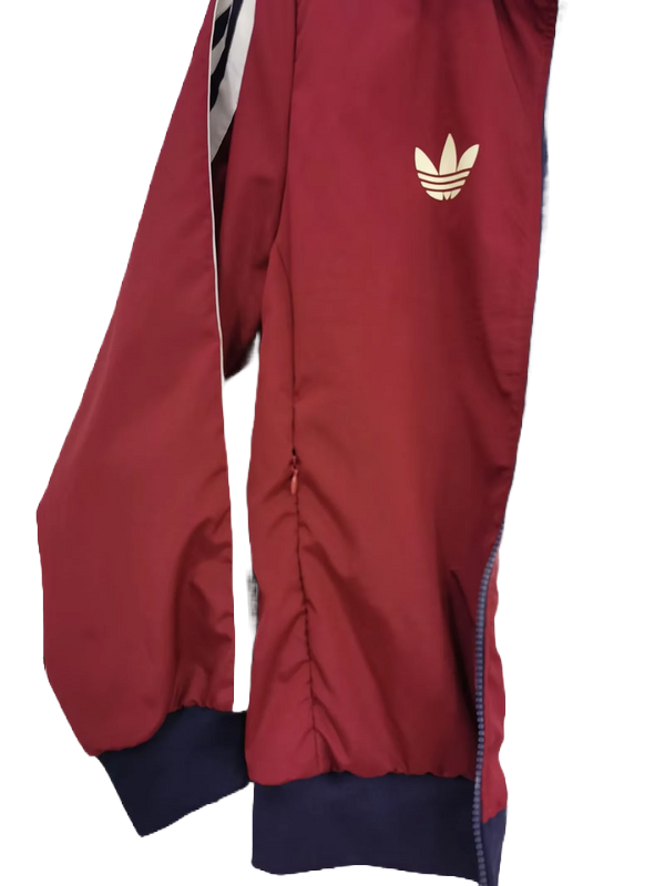 Chaqueta Arsenal Retro