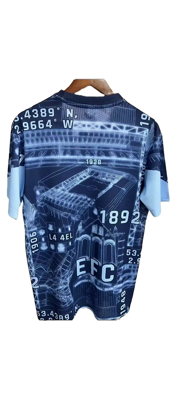 Camiseta Everton Special Version