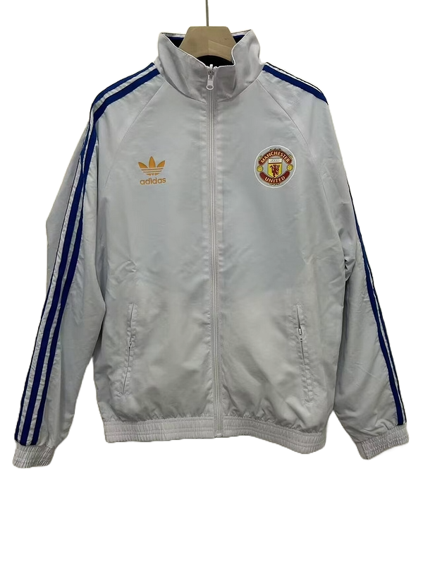 Chaqueta Manchester United Reversible