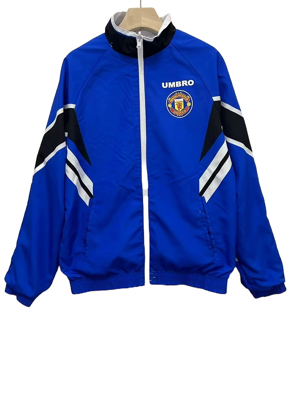Chaqueta Manchester United Reversible