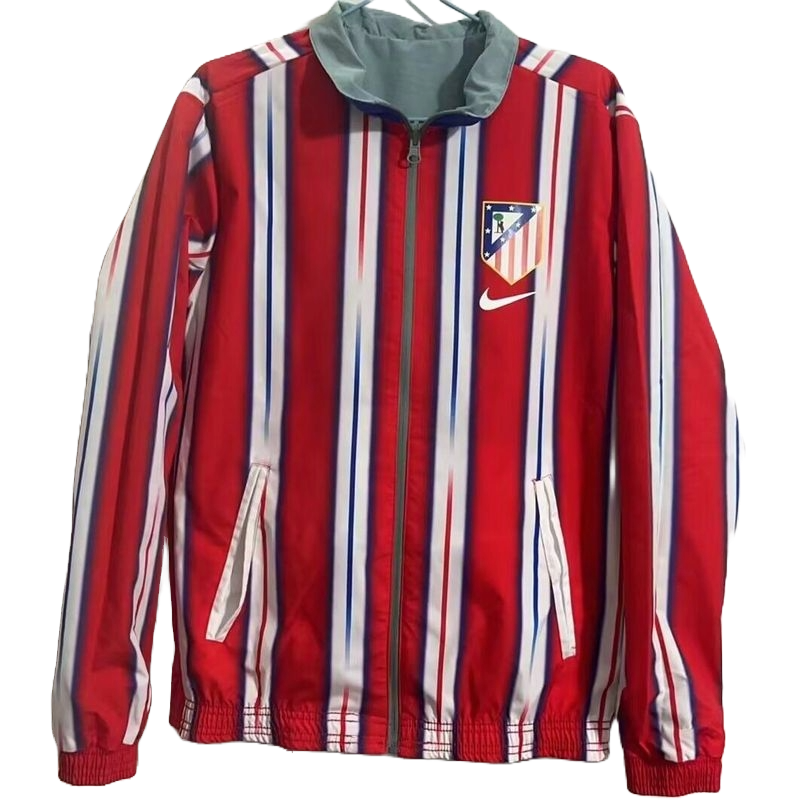Chaqueta Atlético de Madrid Reversible