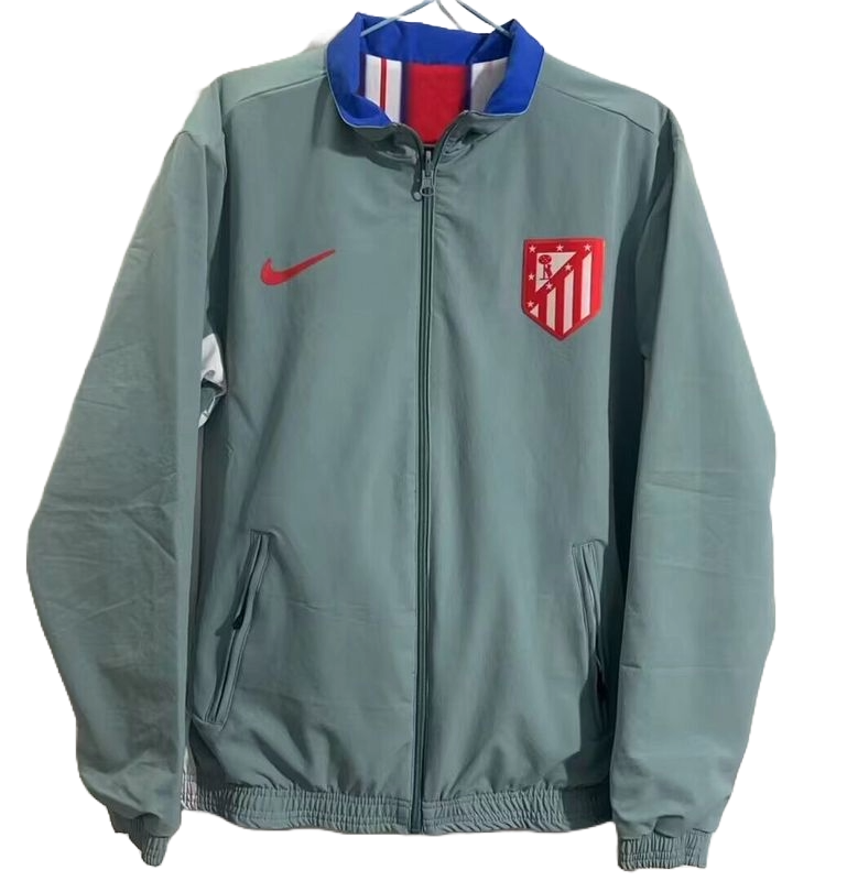 Chaqueta Atlético de Madrid Reversible