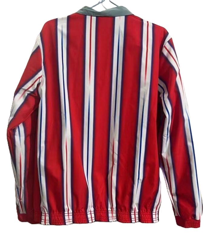 Chaqueta Atlético de Madrid Reversible