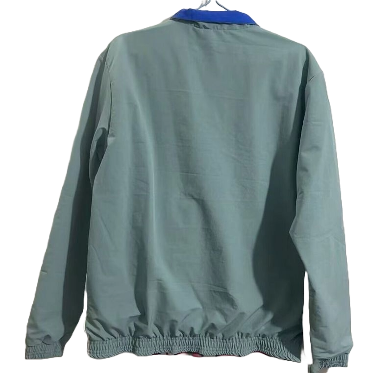 Chaqueta Atlético de Madrid Reversible