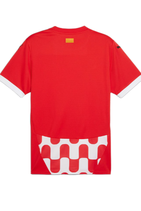 Camiseta Girona Local 24/25