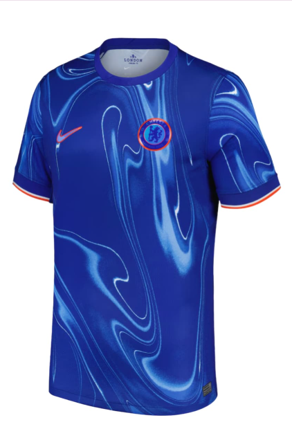 Camiseta Chelse Local 24/25