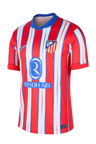 Camiseta Atletico de Madrid manga corta 24/25