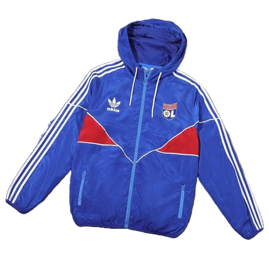 Chaqueta Olimpigue
