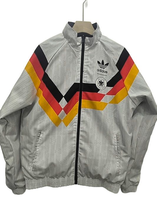 Chaqueta Alemania Reversible