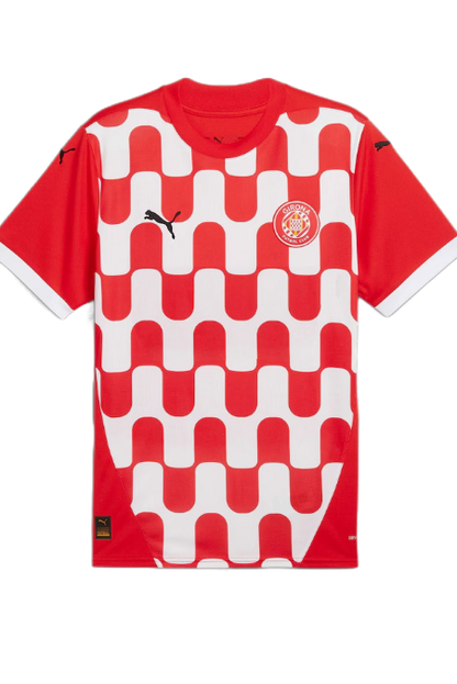Camiseta Girona Local 24/25