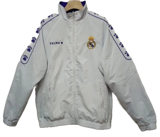 Chaqueta Real Madrid Reversible 1994