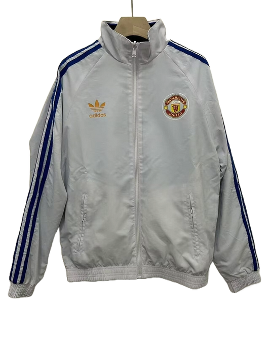 Chaqueta Manchester United Reversible