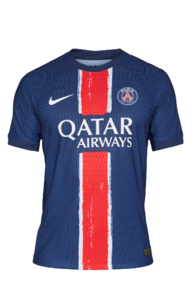 Camiseta PSG Local Manga corta 24/25