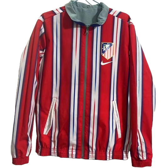 Chaqueta Atlético de Madrid Reversible