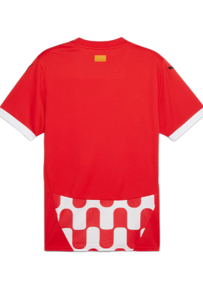 Camiseta Girona Local 24/25