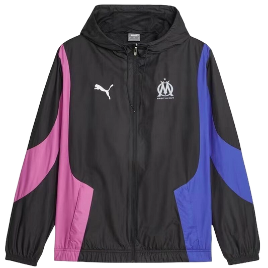 Chaqueta Marsella