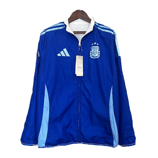 Chaqueta Reversible Argentina