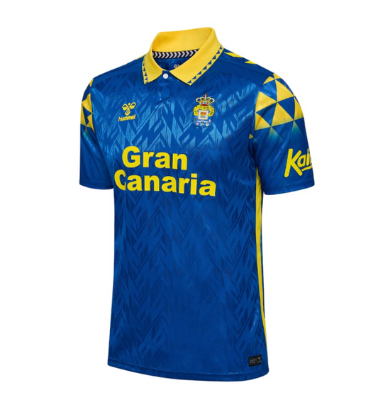 Camiseta Las Palmas Visitante 24/25