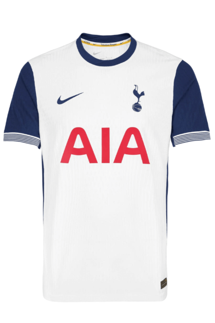 Camiseta Tottenham local 24/25