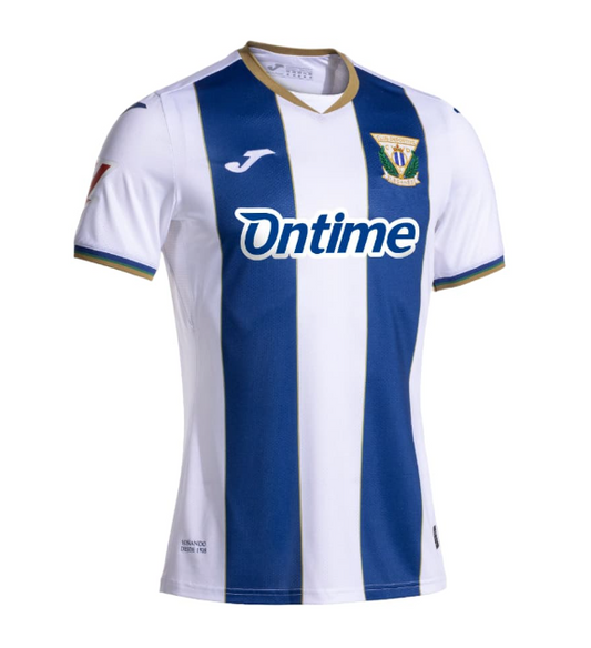 Camiseta Leganés 24/25